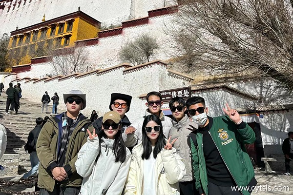 國(guó)慶從寧波去西藏旅游花多少錢