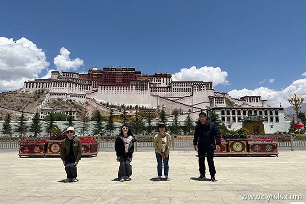西藏最佳旅游月份是哪個月