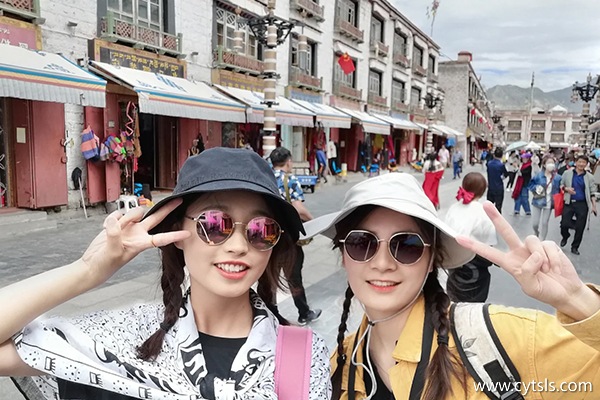 女生去西藏玩一周多少錢